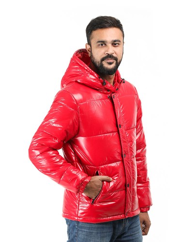 Men's Premium Padded Jacket